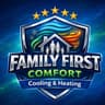 Family First Comfort logo